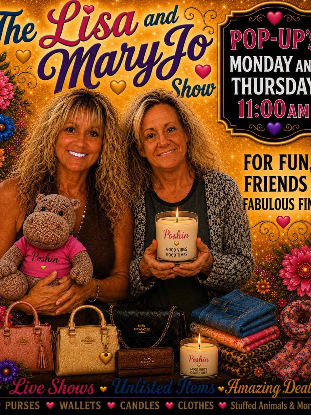 Coming In August 9:00am - 9:00pm Eastern Standard Time!!!! - Picture 6 of 10